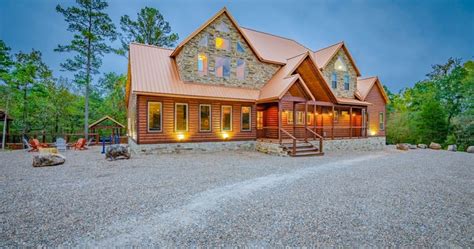 beavers bend creative escapes|hidden hills cabins in broken bow oklahoma.